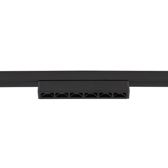 Oprawa liniowa FOCUS OUT LED 5W 3000K do 1-obwodowych szynoprzewodów niskonapięciowych NANO-LVM 11718 Nowodvorski - zdjęcie dodatkowe 3