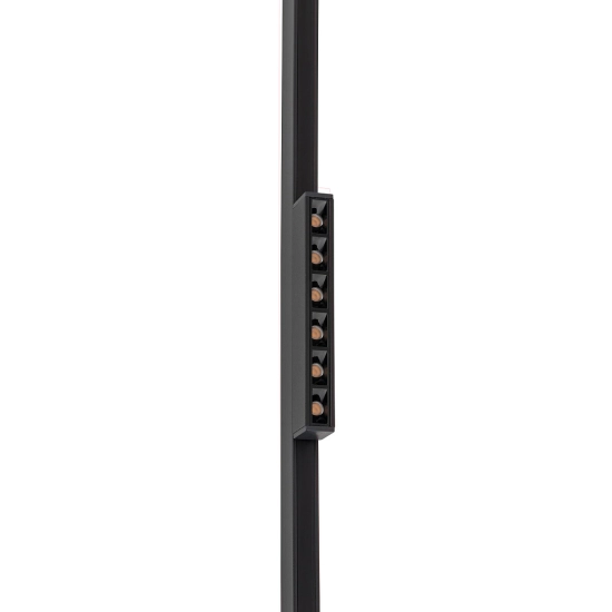 Oprawa liniowa FOCUS OUT LED 5W 3000K do 1-obwodowych szynoprzewodów niskonapięciowych NANO-LVM 11718 Nowodvorski - zdjęcie dodatkowe 4