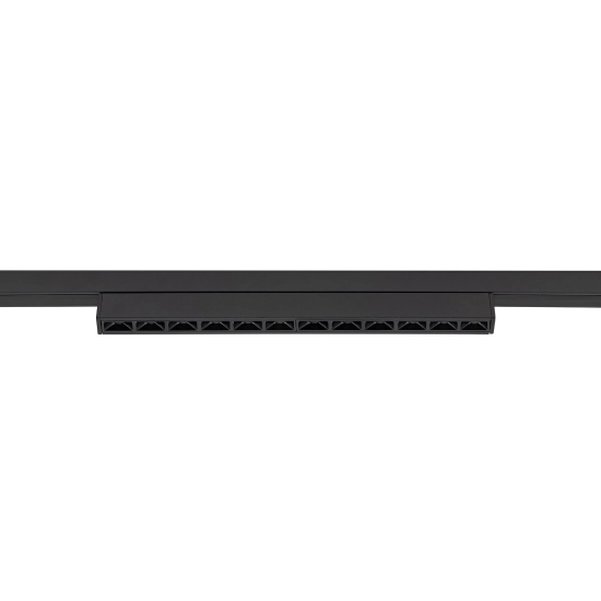 Oprawa liniowa FOCUS OUT LED 10W 3000K do 1-obwodowych szynoprzewodów niskonapięciowych NANO-LVM 11720 Nowodvorski - zdjęcie dodatkowe 3