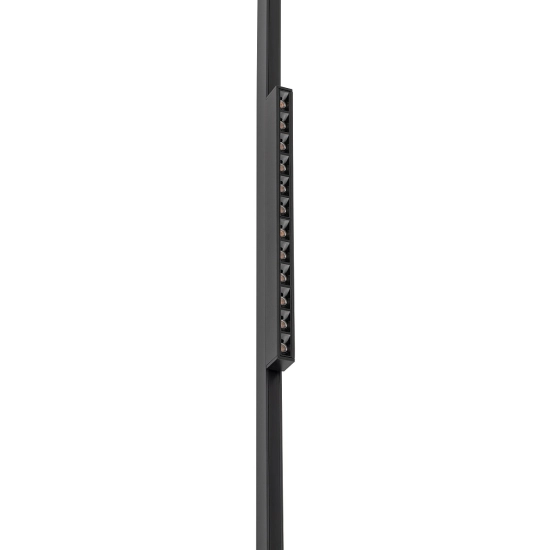 Oprawa liniowa FOCUS OUT LED 10W 3000K do 1-obwodowych szynoprzewodów niskonapięciowych NANO-LVM 11720 Nowodvorski - zdjęcie dodatkowe 4