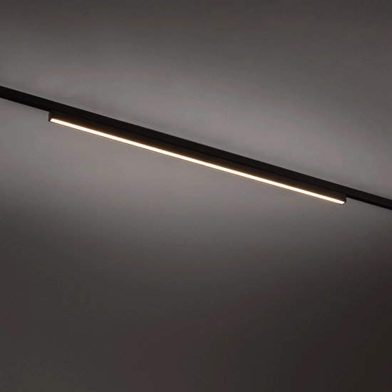 Oprawa liniowa LINE OUT LED 20W 3000K do 1-obwodowych szynoprzewodów niskonapięciowych NANO-LVM 11721 Nowodvorski - zdjęcie dodatkowe 6
