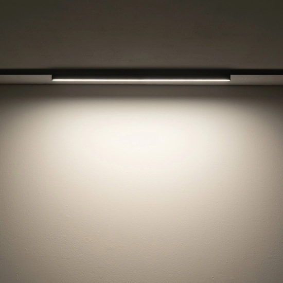 Oprawa liniowa LINE OUT LED 20W 3000K do 1-obwodowych szynoprzewodów niskonapięciowych NANO-LVM 11721 Nowodvorski - zdjęcie dodatkowe 1