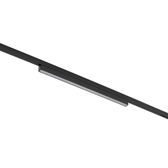Oprawa liniowa LINE OUT LED 10W 3000K do 1-obwodowych szynoprzewodów niskonapięciowych NANO-LVM 11743 Nowodvorski - zdjęcie dodatkowe 2