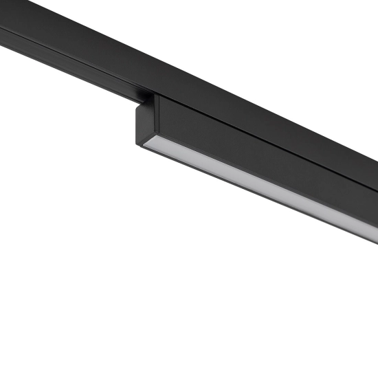 Oprawa liniowa LINE OUT LED 10W 3000K do 1-obwodowych szynoprzewodów niskonapięciowych NANO-LVM 11743 Nowodvorski - zdjęcie dodatkowe 4