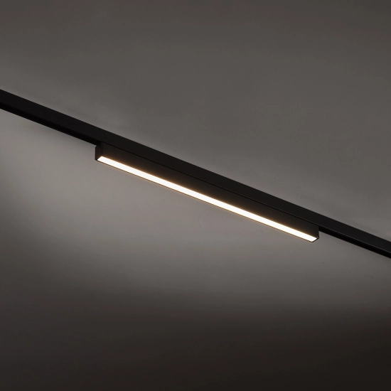 Oprawa liniowa LINE OUT LED 10W 3000K do 1-obwodowych szynoprzewodów niskonapięciowych NANO-LVM 11743 Nowodvorski - zdjęcie dodatkowe 6