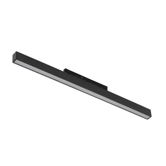 Oprawa liniowa LINE OUT LED 10W 3000K do 1-obwodowych szynoprzewodów niskonapięciowych NANO-LVM 11743 Nowodvorski - zdję