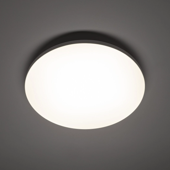 Plafon DENIA LED M 4000K z sensorem 11762 Nowodvorski - zdjęcie produktu