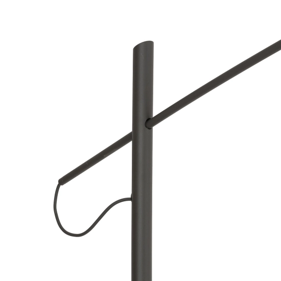 Lampa podłogowa POISE umbra gray A 11767 Nowodvorski - zdjęcie dodatkowe 7