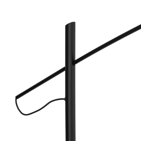 Lampa podłogowa POISE black A 11768 Nowodvorski - zdjęcie dodatkowe 7