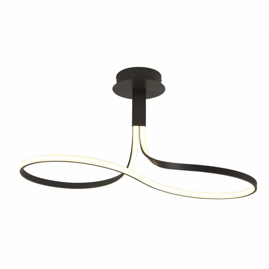 Lampa sufitowa Mantra Nur Brown Oxide 5360MA - zdjęcie produktu