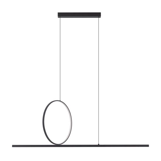 Lampa wisząca LINEO LED 11879 Nowodvorski - zdjęcie dodatkowe 3