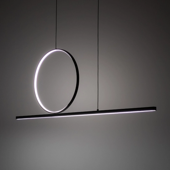 Lampa wisząca LINEO LED 11879 Nowodvorski - zdjęcie dodatkowe 2