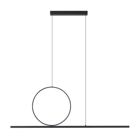 Lampa wisząca LINEO LED 11879 Nowodvorski - zdjęcie produktu
