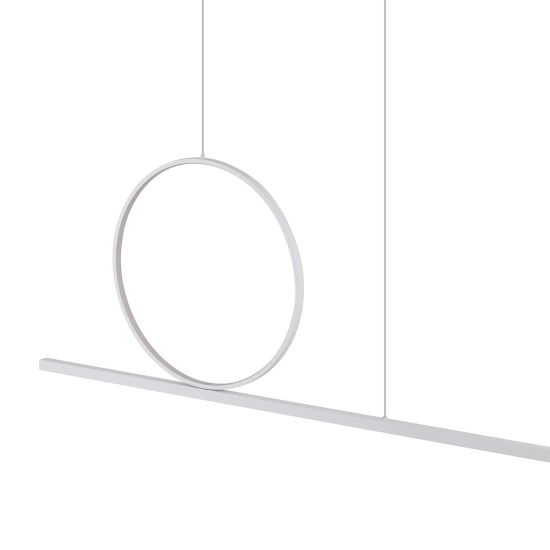 Lampa wisząca LINEO LED 11885 Nowodvorski - zdjęcie dodatkowe 3