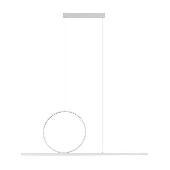 Lampa wisząca LINEO LED 11885 Nowodvorski - zdjęcie produktu