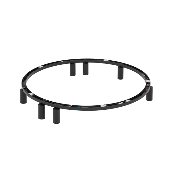 Lampa sufitowa FOURTY ROUND VII 11944 Nowodvorski - zdjęcie dodatkowe 8