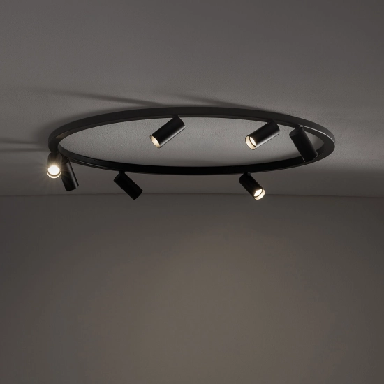 Lampa sufitowa FOURTY ROUND VII 11944 Nowodvorski - zdjęcie dodatkowe 1