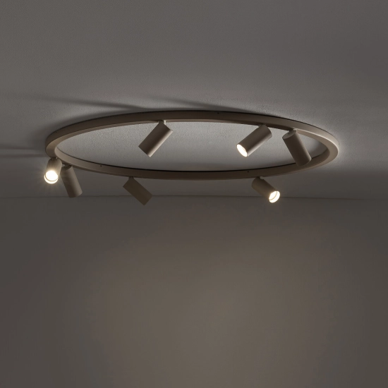 Lampa sufitowa FOURTY ROUND VII 11948 Nowodvorski - zdjęcie dodatkowe 1