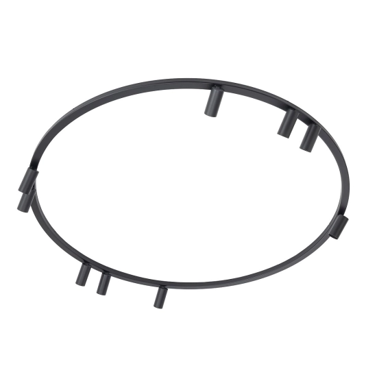 Lampa sufitowa FOURTY ROUND IX 11950 Nowodvorski - zdjęcie dodatkowe 3