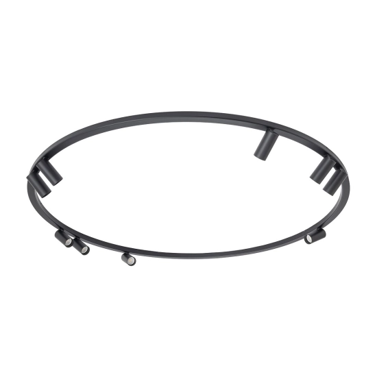 Lampa sufitowa FOURTY ROUND IX 11950 Nowodvorski - zdjęcie dodatkowe 4