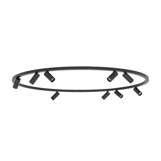 Lampa sufitowa FOURTY ROUND IX 11950 Nowodvorski - zdjęcie dodatkowe 6