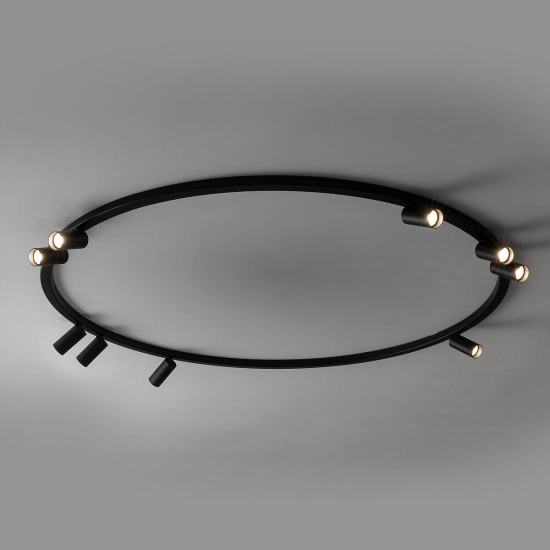 Lampa sufitowa FOURTY ROUND IX 11950 Nowodvorski - zdjęcie dodatkowe 1