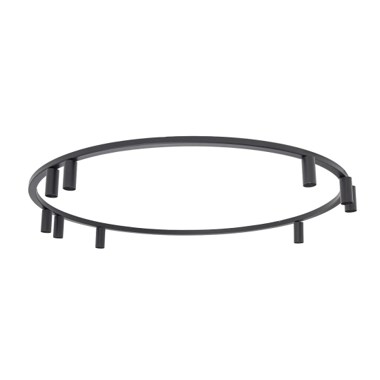 Lampa sufitowa FOURTY ROUND IX 11950 Nowodvorski - zdjęcie produktu