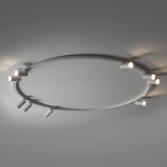 Lampa sufitowa FOURTY ROUND IX 11951 Nowodvorski - zdjęcie dodatkowe 1