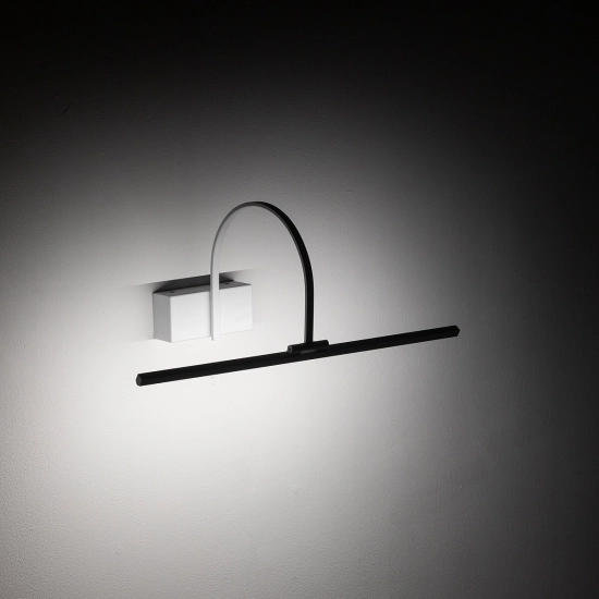 Lampa ścienna ARTLINE LED S 11955 Nowodvorski - zdjęcie dodatkowe 1