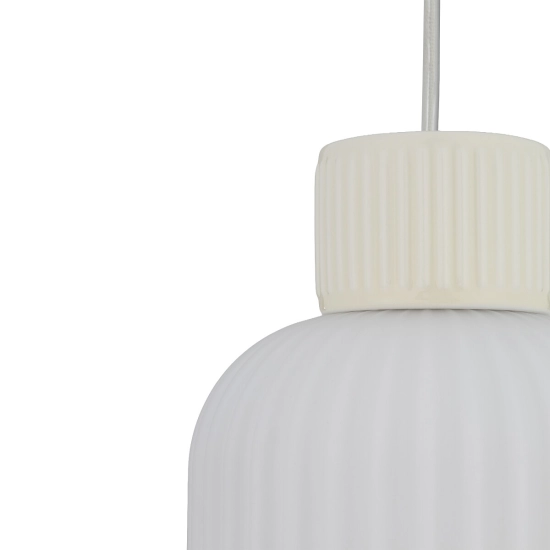 Lampa wisząca AURORA A 11968 Nowodvorski - zdjęcie dodatkowe 5