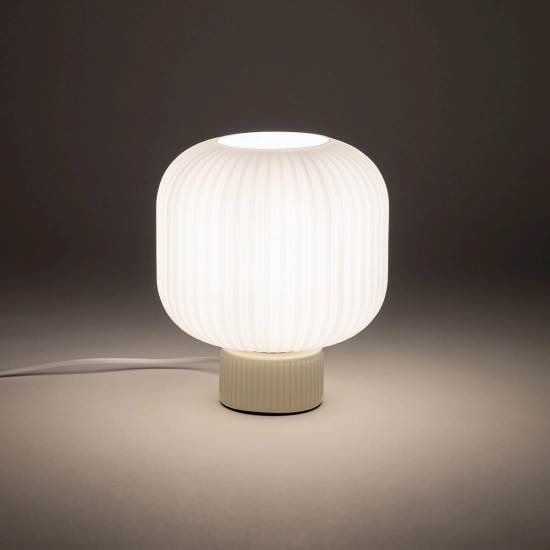 Lampa stołowa AURORA 11972 Nowodvorski - zdjęcie dodatkowe 2