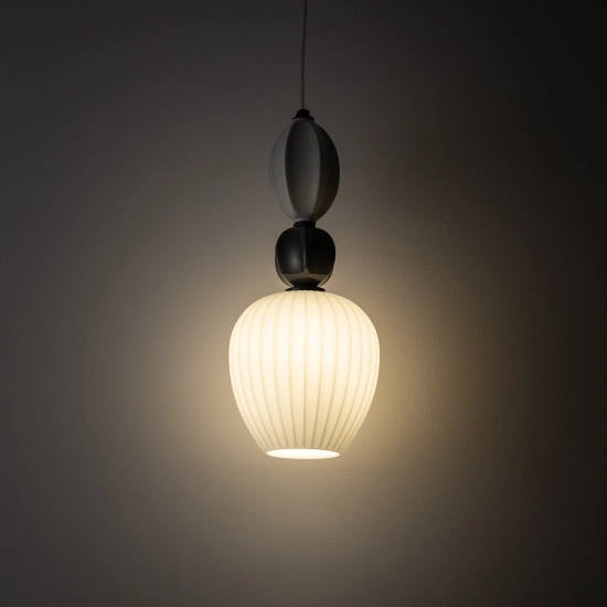 Lampa wisząca CORALS 11974 Nowodvorski - zdjęcie dodatkowe 1