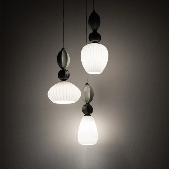 Lampa wisząca CORALS III 11975 Nowodvorski - zdjęcie dodatkowe 1