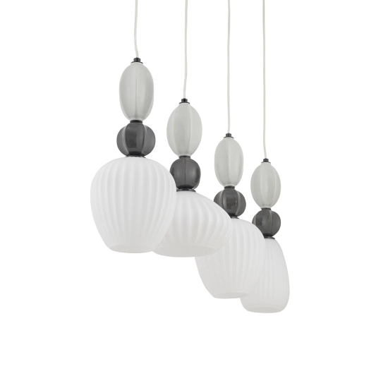 Lampa wisząca CORALS IV 11976 Nowodvorski - zdjęcie dodatkowe 2