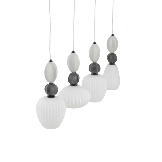 Lampa wisząca CORALS IV 11976 Nowodvorski - zdjęcie dodatkowe 3