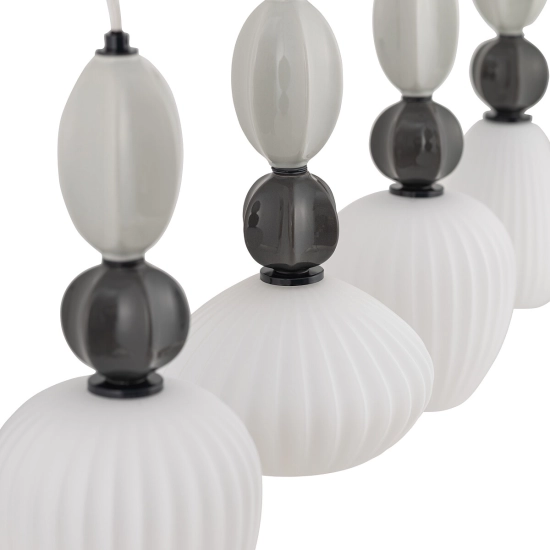Lampa wisząca CORALS IV 11976 Nowodvorski - zdjęcie dodatkowe 4