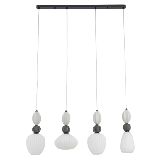 Lampa wisząca CORALS IV 11976 Nowodvorski - zdjęcie produktu