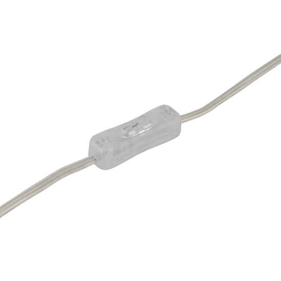Lampa stołowa TIKA 11980 Nowodvorski - zdjęcie dodatkowe 5
