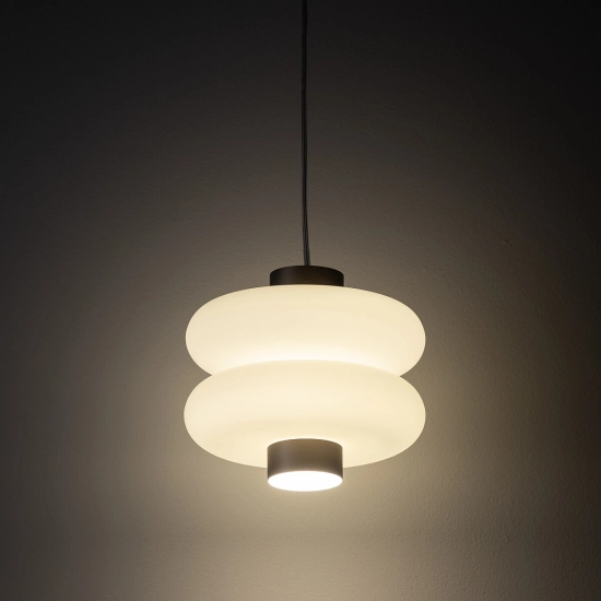 Lampa wisząca LUNARI LED 11981 Nowodvorski - zdjęcie dodatkowe 1