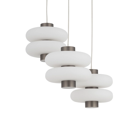 Lampa wisząca LUNARI LED III 11982 Nowodvorski - zdjęcie dodatkowe 3
