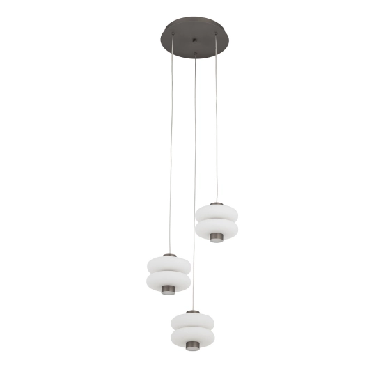 Lampa wisząca LUNARI LED III 11982 Nowodvorski - zdjęcie dodatkowe 4