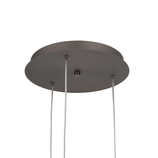Lampa wisząca LUNARI LED III 11982 Nowodvorski - zdjęcie dodatkowe 5