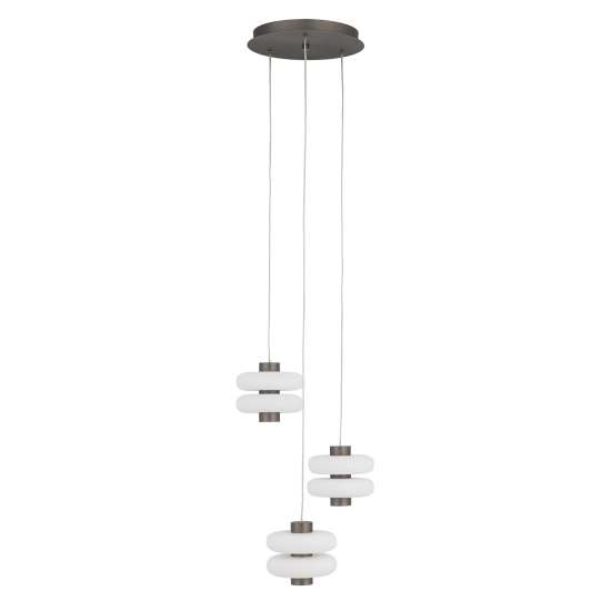 Lampa wisząca LUNARI LED III 11982 Nowodvorski - zdjęcie produktu