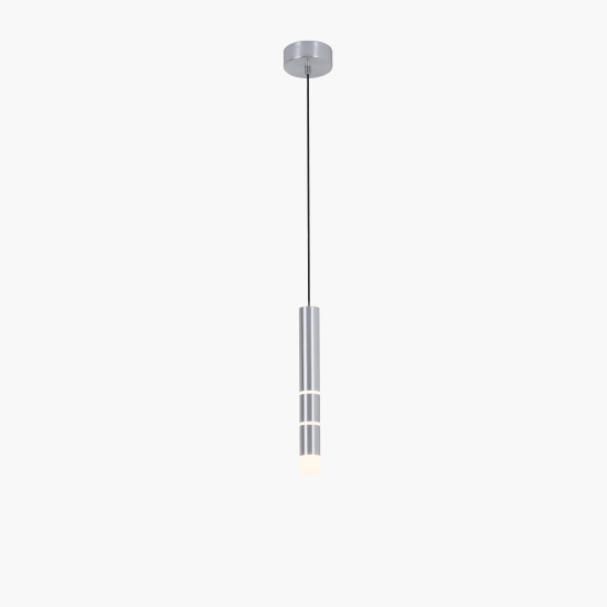 Lampa wisząca Pure Vega Aluminium 2211-95 Paul Neuhaus - zdjęcie dodatkowe 1