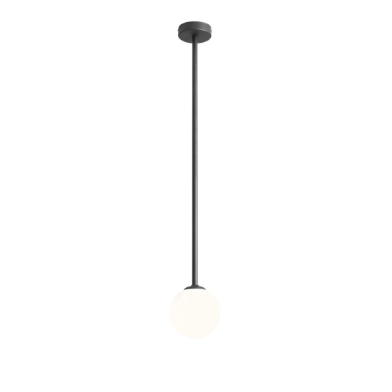 Lampa wisząca PINNE CZARNY L 1080PL_G1_L ALDEX - zdjęcie produktu