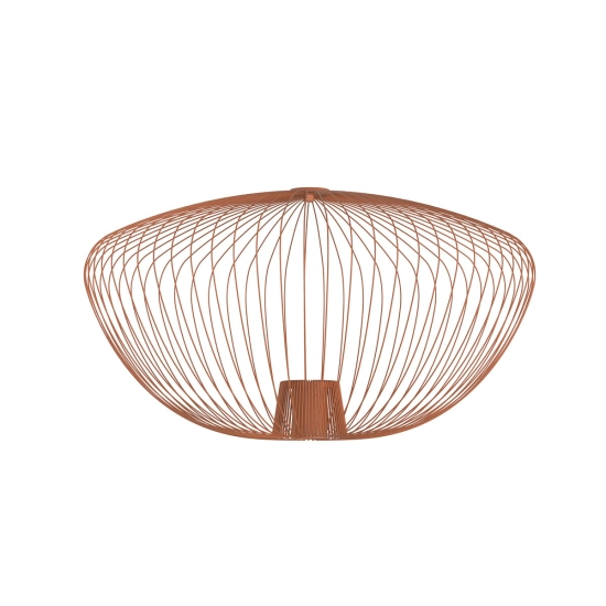 Klosz CAMELEON PUMPKIN L 12042 Nowodvorski - zdjęcie produktu