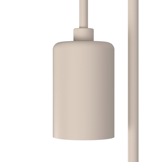 Zawieszenie CAMELEON CABLE E27 3,5 M 12072 Nowodvorski - zdjęcie produktu