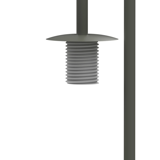 Zawieszenie CAMELEON CABLE SB G9 1,5 M 12090 Nowodvorski - zdjęcie produktu