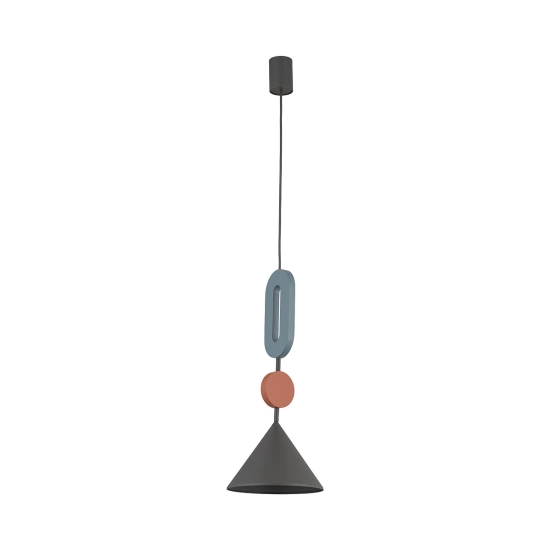 Lampa wisząca DROPS COLOR F 12098 Nowodvorski - zdjęcie dodatkowe 2