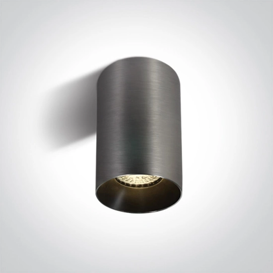Plafon The Chill Out Cylinder GU10 12105M/MG ONE LIGHT